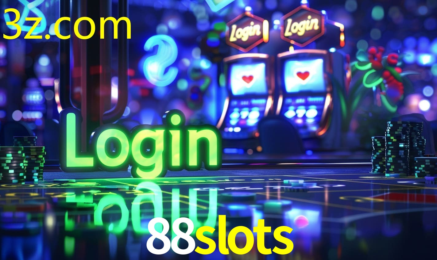 88SLOTS